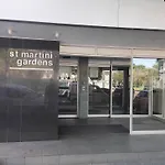 St Martini Apartment