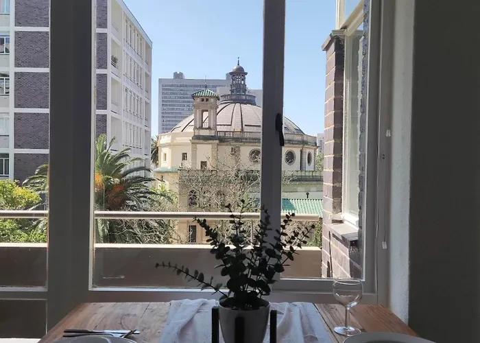 St Martini Apartment