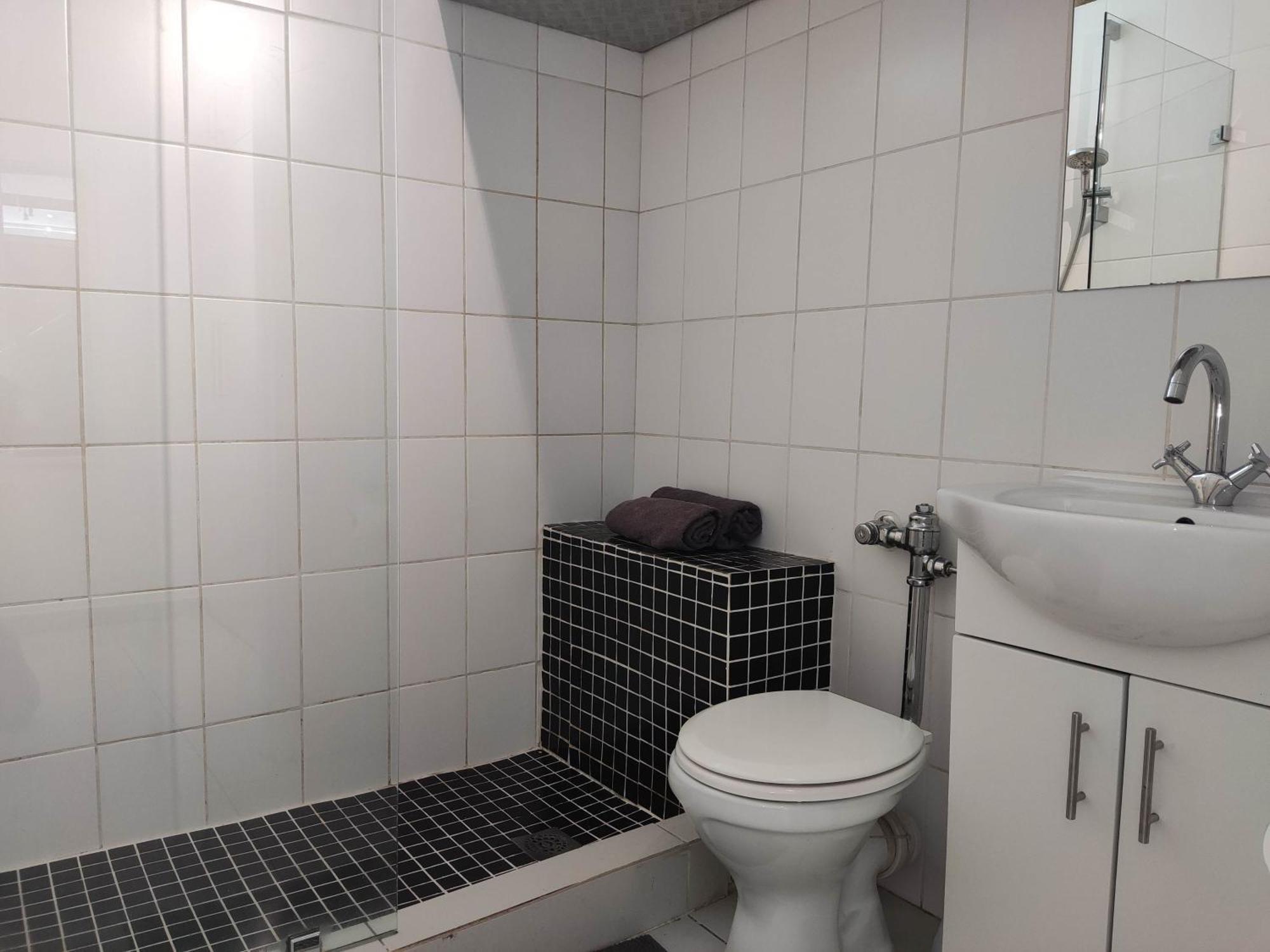 Apartment St Martini Kapstadt