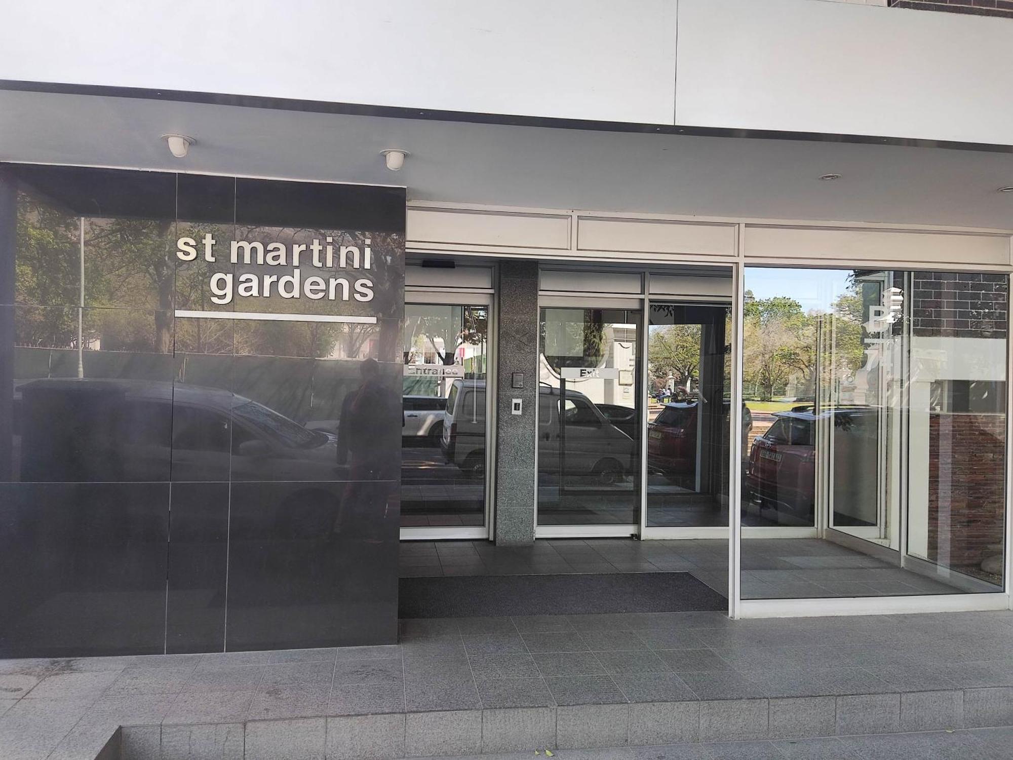 St Martini