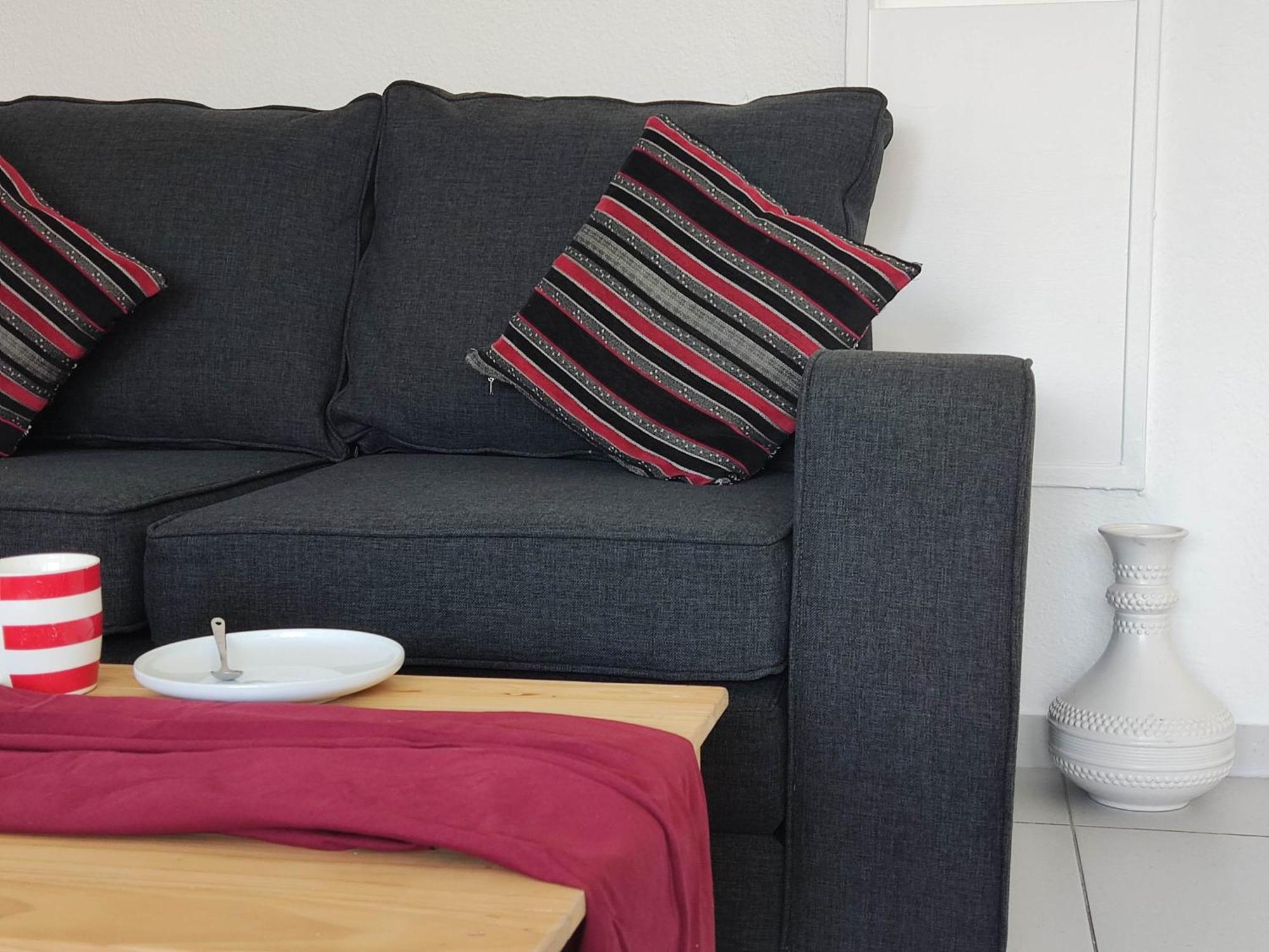 St Martini Apartment Kapstadt