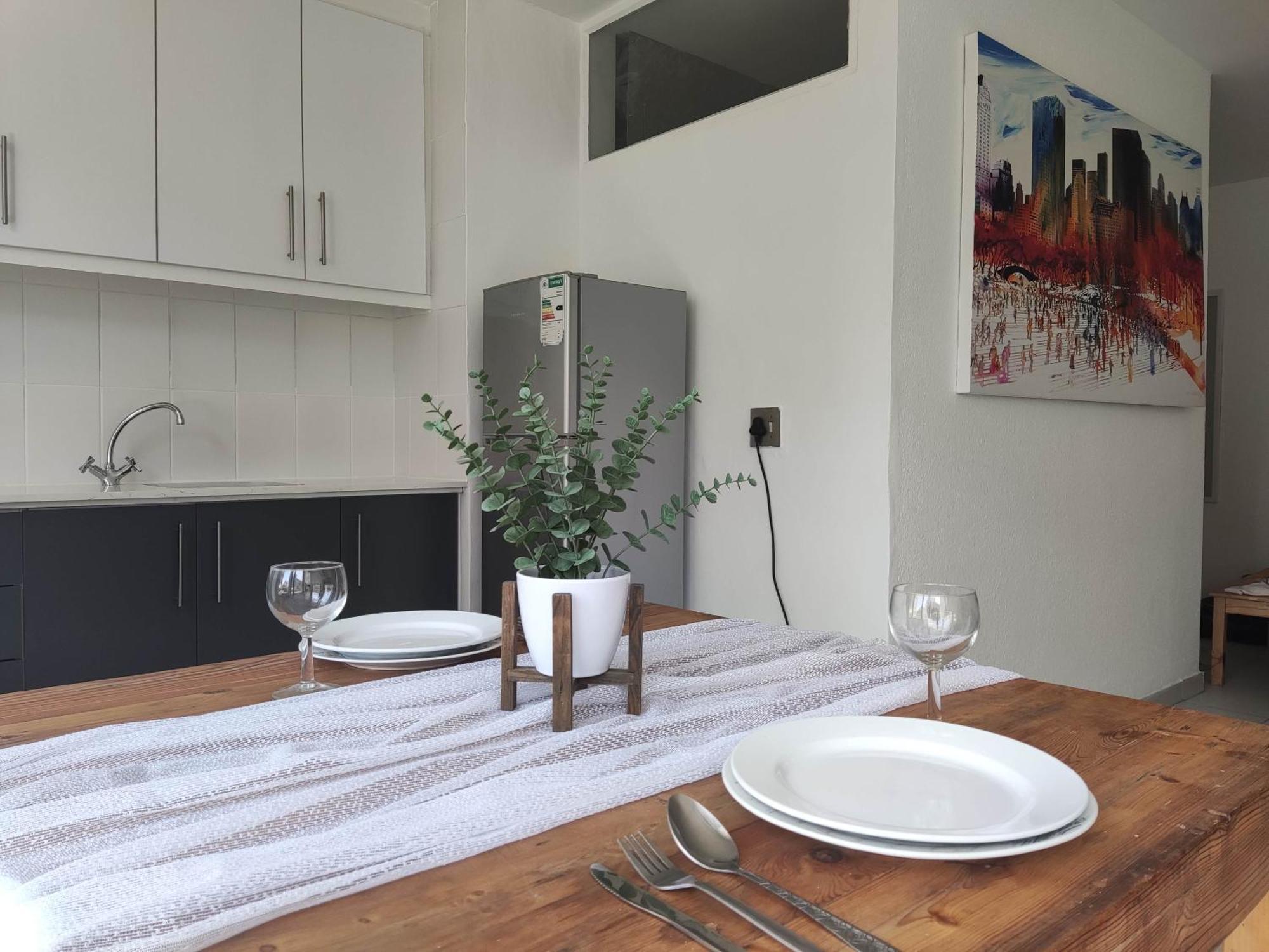 St Martini Apartment *